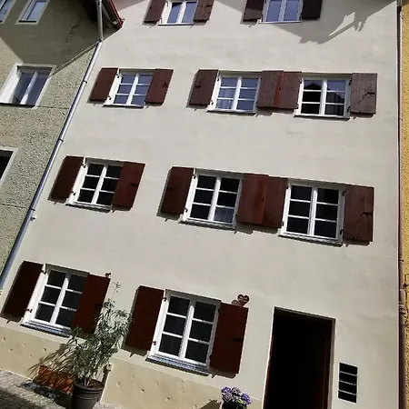 Lägenhet Casa Füssen