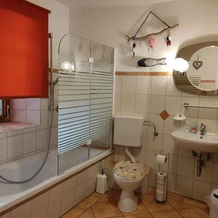 Lägenhet Casa *