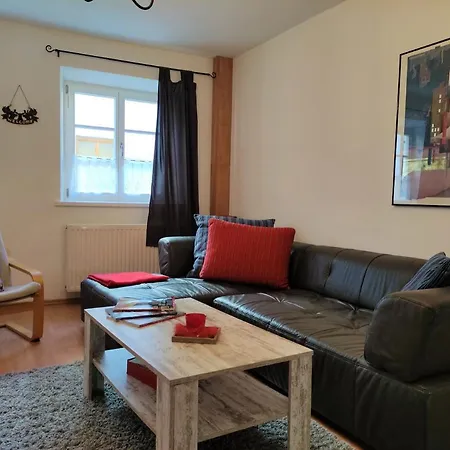 Casa Apartment *