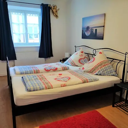 Casa Apartment Fussen