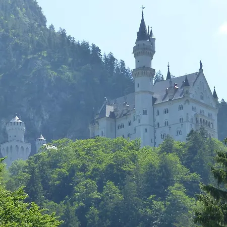 Casa * Fussen