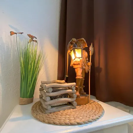 Apartment Casa *