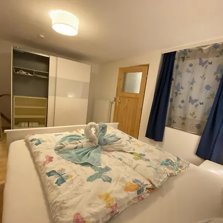 Casa Apartment *