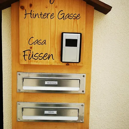 Casa Lägenhet