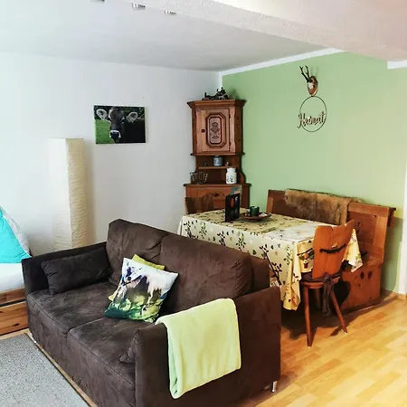 Casa Apartment