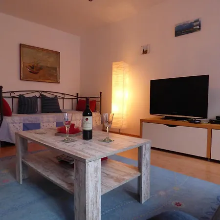 Casa Fussen
