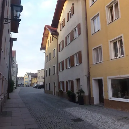 Casa * Fussen