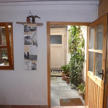 Casa Apartment *