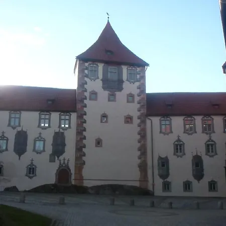 Casa Fussen