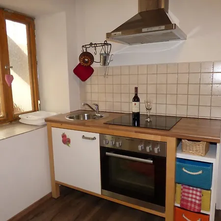Casa Fussen