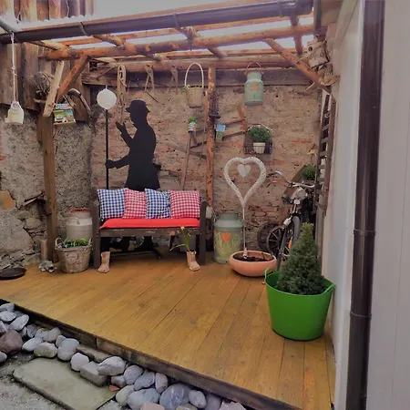 Apartment Casa
