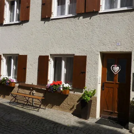 Casa Fussen
