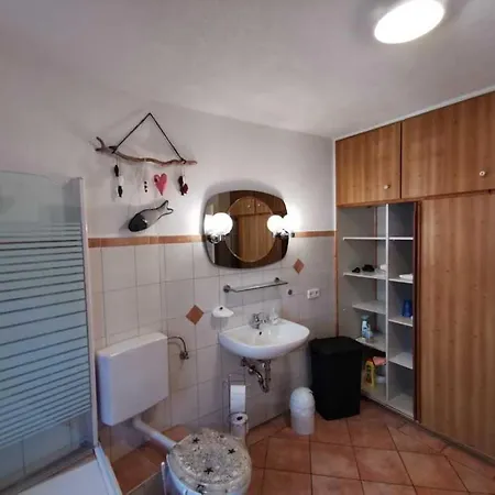 Apartmán Casa Füssen