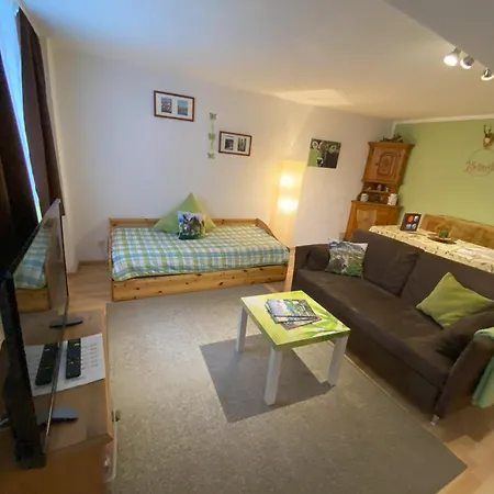 Apartmán Casa *