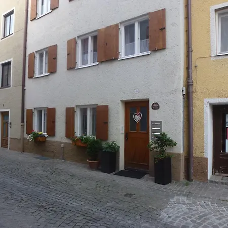 Apartament Casa