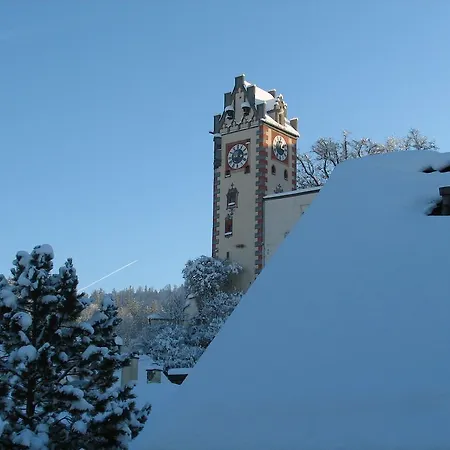 Lägenhet Casa *