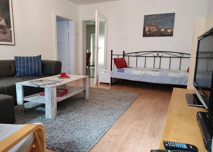 Casa Füssen