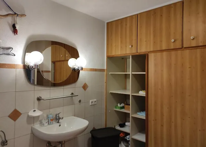 Casa Lejlighed *