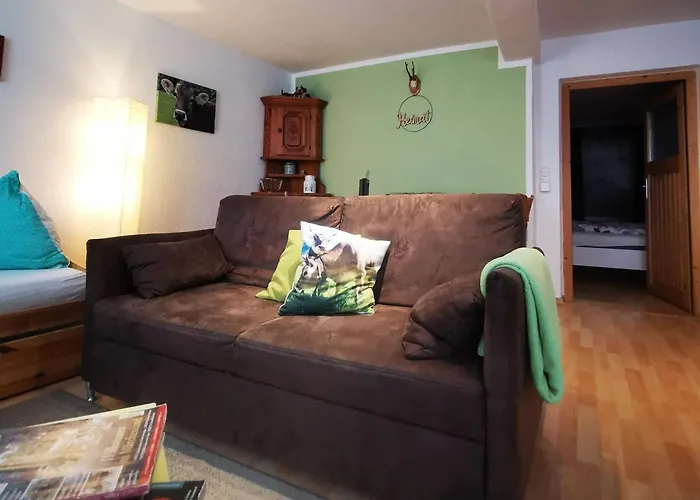 Casa Lejlighed