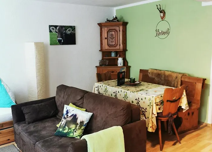 Casa Lejlighed