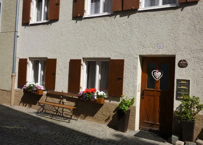 Casa Füssen